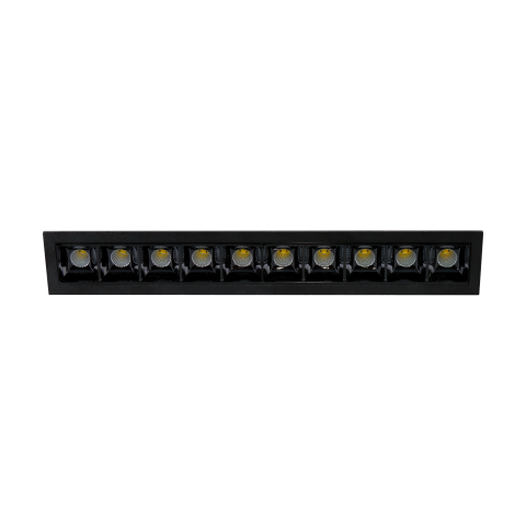 KHITA X10- Mini Sıva Altı LED Spot - Khita – X10 Sıva altı Mini LED Spot