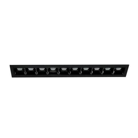 KHİTA X10- Mini Sıva Altı LED Spot - Khita – X10 Sıva altı Mini LED Spot Armatür
