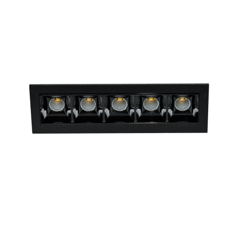 KHİTA X5- Mini Sıva Altı LED Spot - Khita – X5 Sıva altı Mini LED Spot