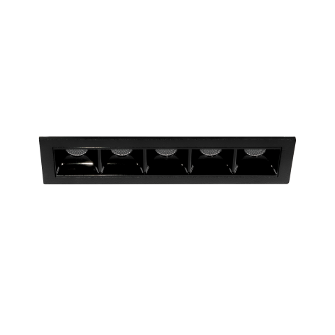 KHİTA X5- Mini Sıva Altı LED Spot - Khita – X5 Sıva altı Mini LED Spot Armatür