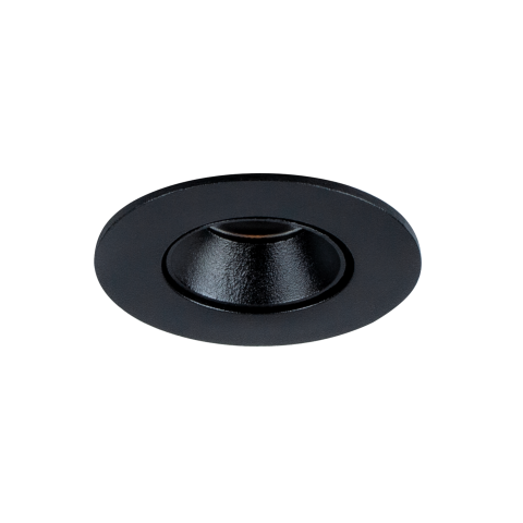 VEGA – Sıva Altı Gimbal LED Spot - VEGA – Gimbal sıva altı LED Spot – Siyah