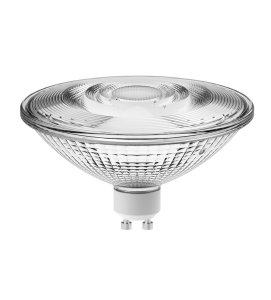 SYLVANIA – RefLED Retro ES111 GU10 LED AMPUL-Sylvania Lighting'in son teknoloji ürünü olan LED ES111 lamba, ömrünü tamamlanış klasik halojen lambaların değişimi için ideal bir çözümü.