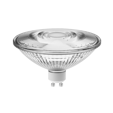 SYLVANIA – RefLED Retro ES111 GU10 LED AMPUL - RefLED Retro ES111 Triac DIMM GU10 LED AMPUL
