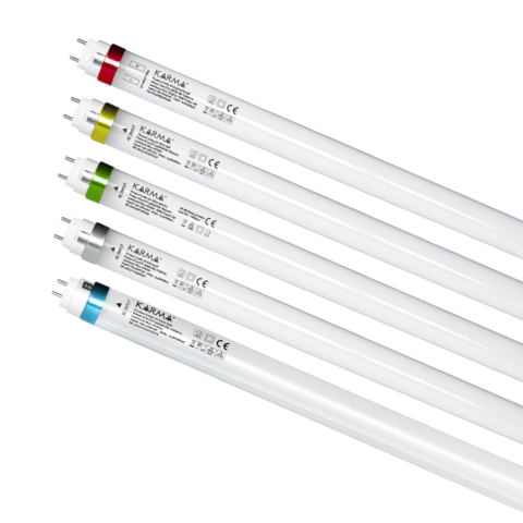 KARMA Premium® – T8 LED Tüp - T8 Led tüp – T8 LED TUBE