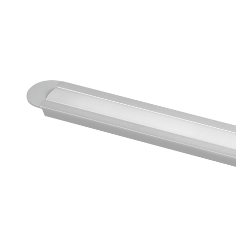 SOLET – Sıva Altı Lineer LED Bar - solet – sıva altı mini lineer led profil 12v 24v